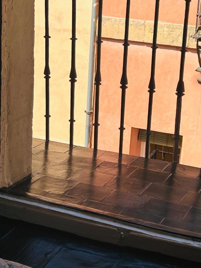 Bohemia Plaza Mayor Ii- León Eksteriør bilde